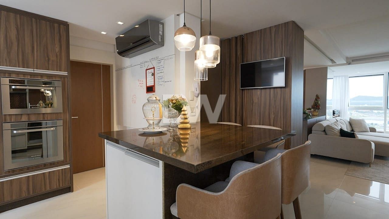 Appartement 3 Suites à Vendre à Balneário Camboriú - Santa Catarina - Brésil - 5
