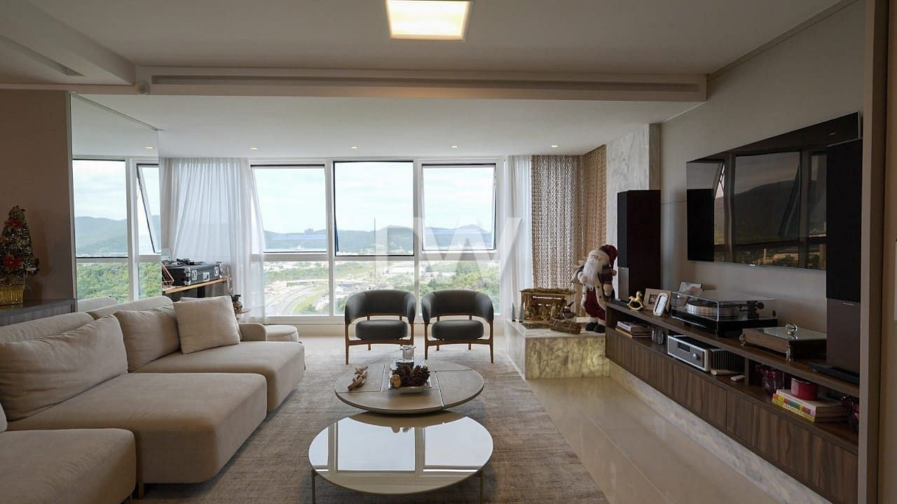 Appartement 3 Suites à Vendre à Balneário Camboriú - Santa Catarina - Brésil - 6