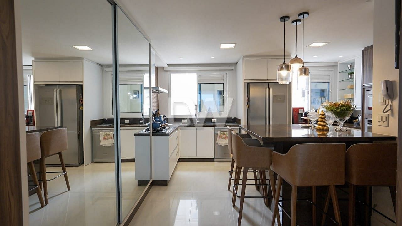 Appartement 3 Suites à Vendre à Balneário Camboriú - Santa Catarina - Brésil - 7
