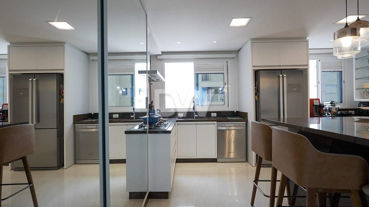 Appartement 3 Suites à Vendre à Balneário Camboriú - Santa Catarina - Brésil - 8
