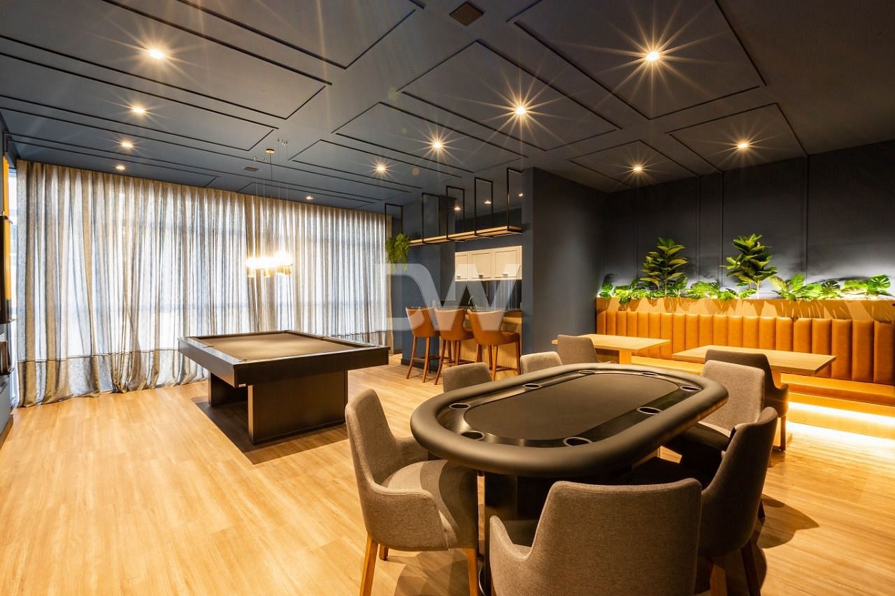 Appartement 3 Suites à Vendre à Balneário Camboriú - Santa Catarina - Brésil - 6