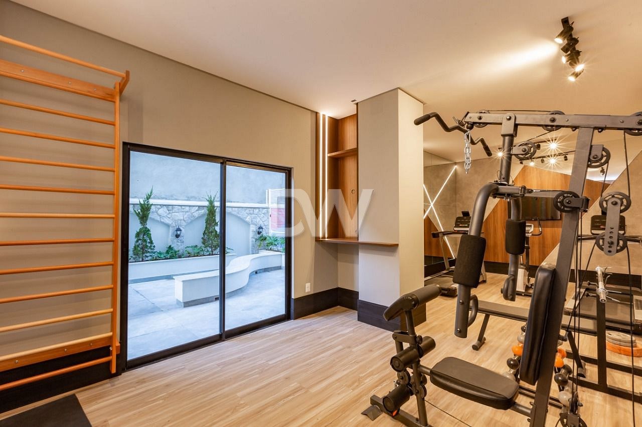 Appartement 3 Suites à Vendre à Balneário Camboriú - Santa Catarina - Brésil - 7