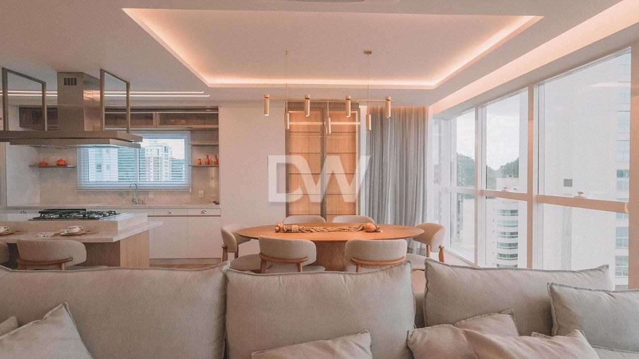 Appartement 3 Suites à Vendre à Balneário Camboriú - Santa Catarina - Brésil - 3