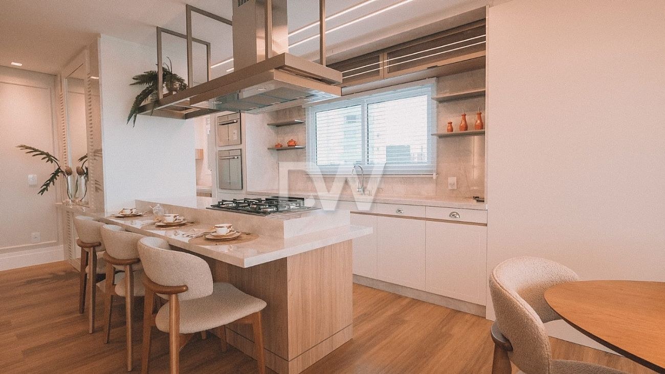 Appartement 3 Suites à Vendre à Balneário Camboriú - Santa Catarina - Brésil - 6