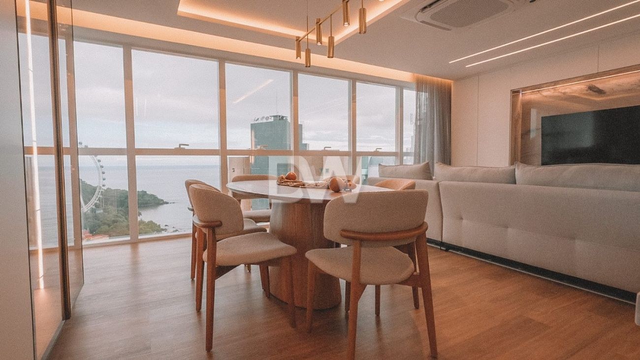Appartement 3 Suites à Vendre à Balneário Camboriú - Santa Catarina - Brésil - 7