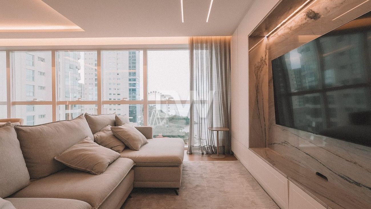 Appartement 3 Suites à Vendre à Balneário Camboriú - Santa Catarina - Brésil - 8