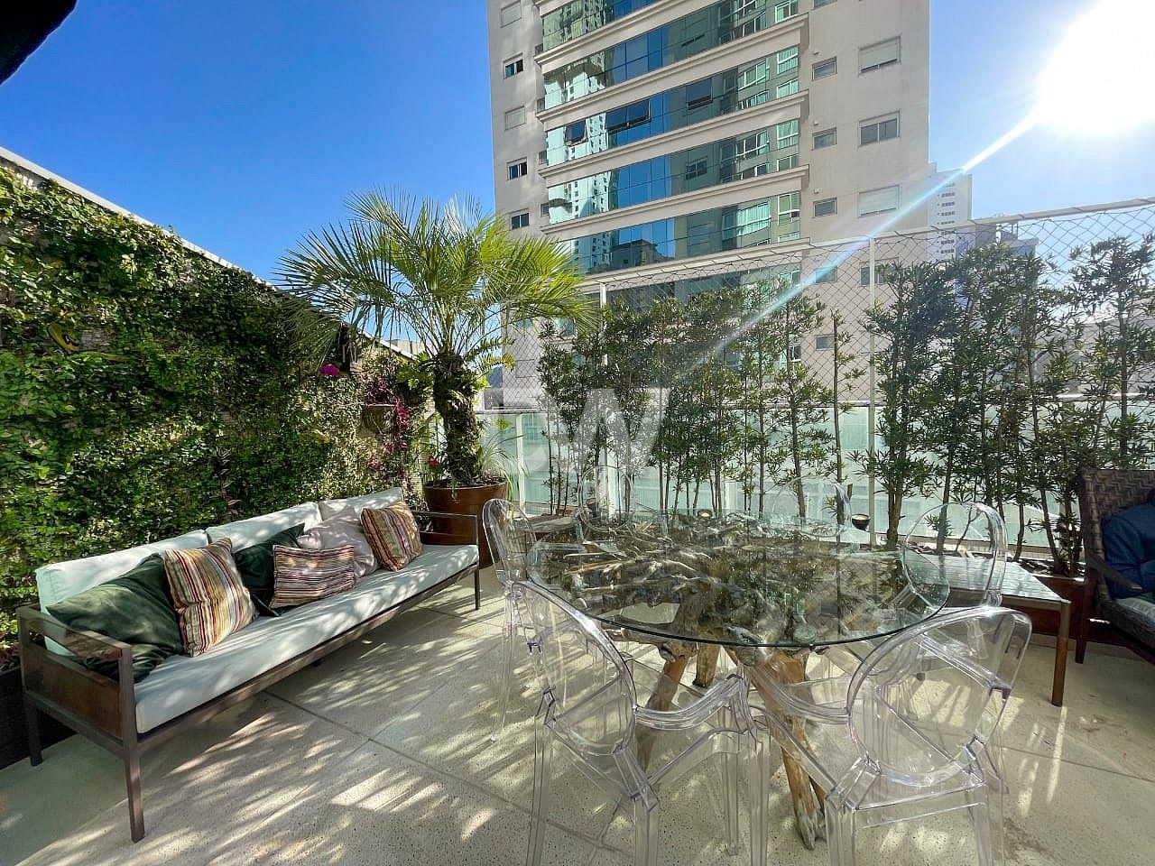 Appartement 3 Suites à Vendre à Balneário Camboriú - Santa Catarina - Brésil - 3