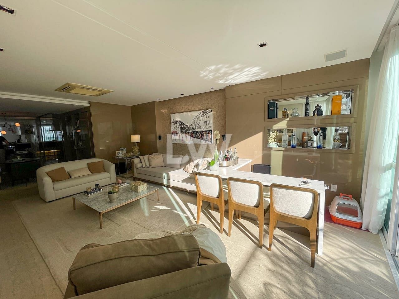 Appartement 3 Suites à Vendre à Balneário Camboriú - Santa Catarina - Brésil - 5