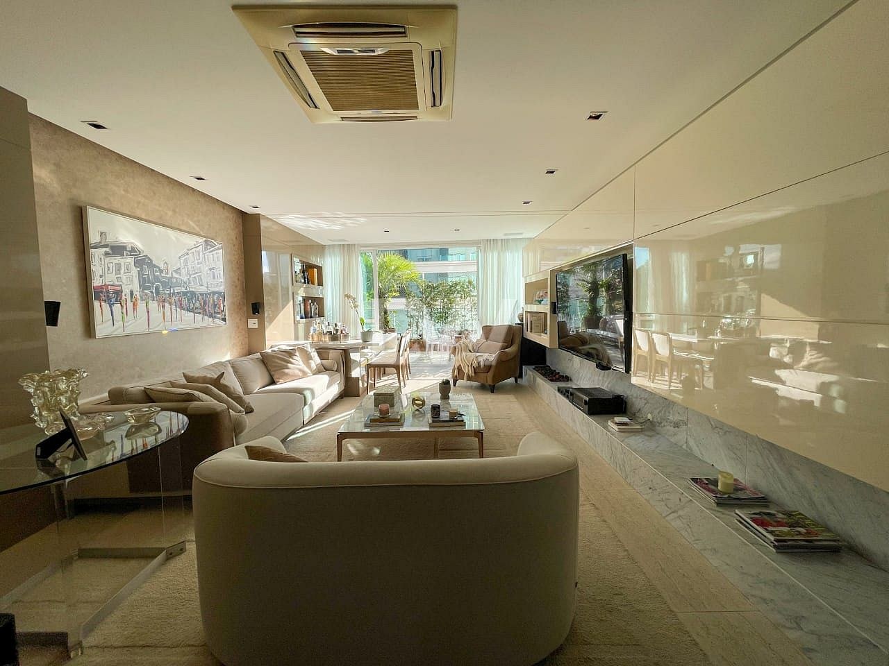 Appartement 3 Suites à Vendre à Balneário Camboriú - Santa Catarina - Brésil - 6