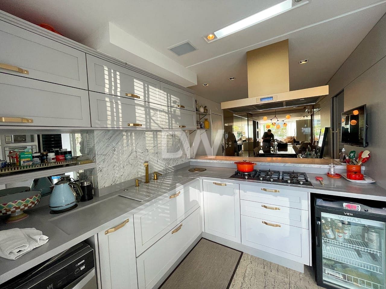 Appartement 3 Suites à Vendre à Balneário Camboriú - Santa Catarina - Brésil - 7
