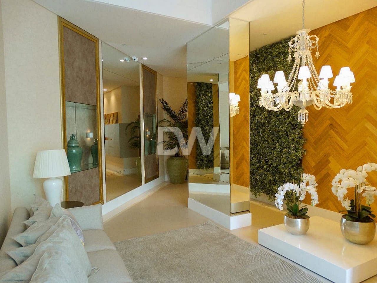 Appartement 3 Suites à Vendre à Balneário Camboriú - Santa Catarina - Brésil - 1