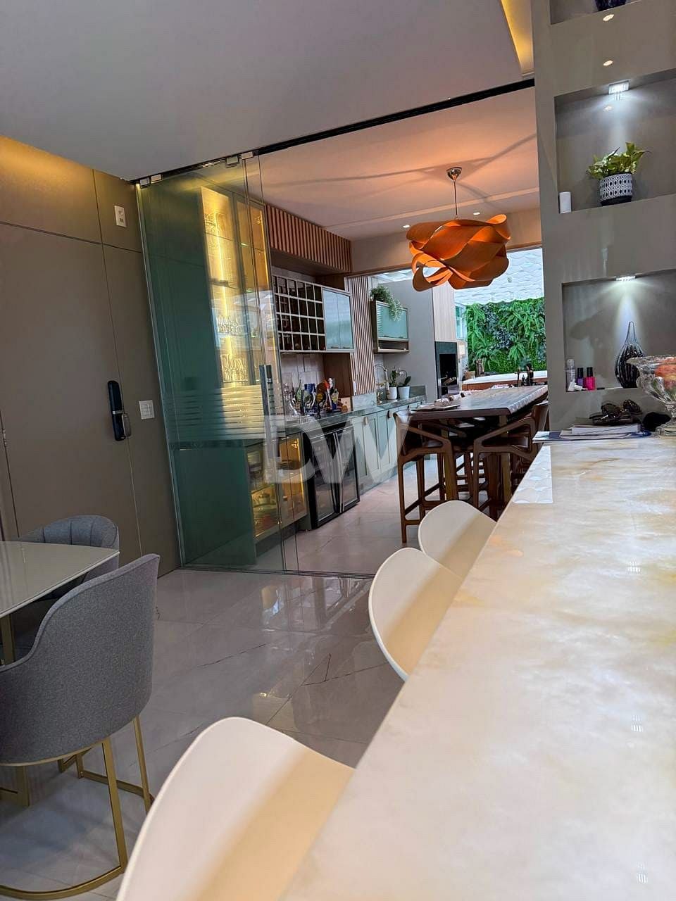Appartement 3 Suites à Vendre à Balneário Camboriú - Santa Catarina - Brésil - 4