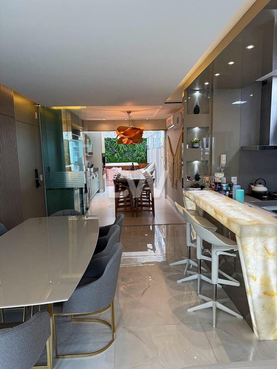 Appartement 3 Suites à Vendre à Balneário Camboriú - Santa Catarina - Brésil - 5
