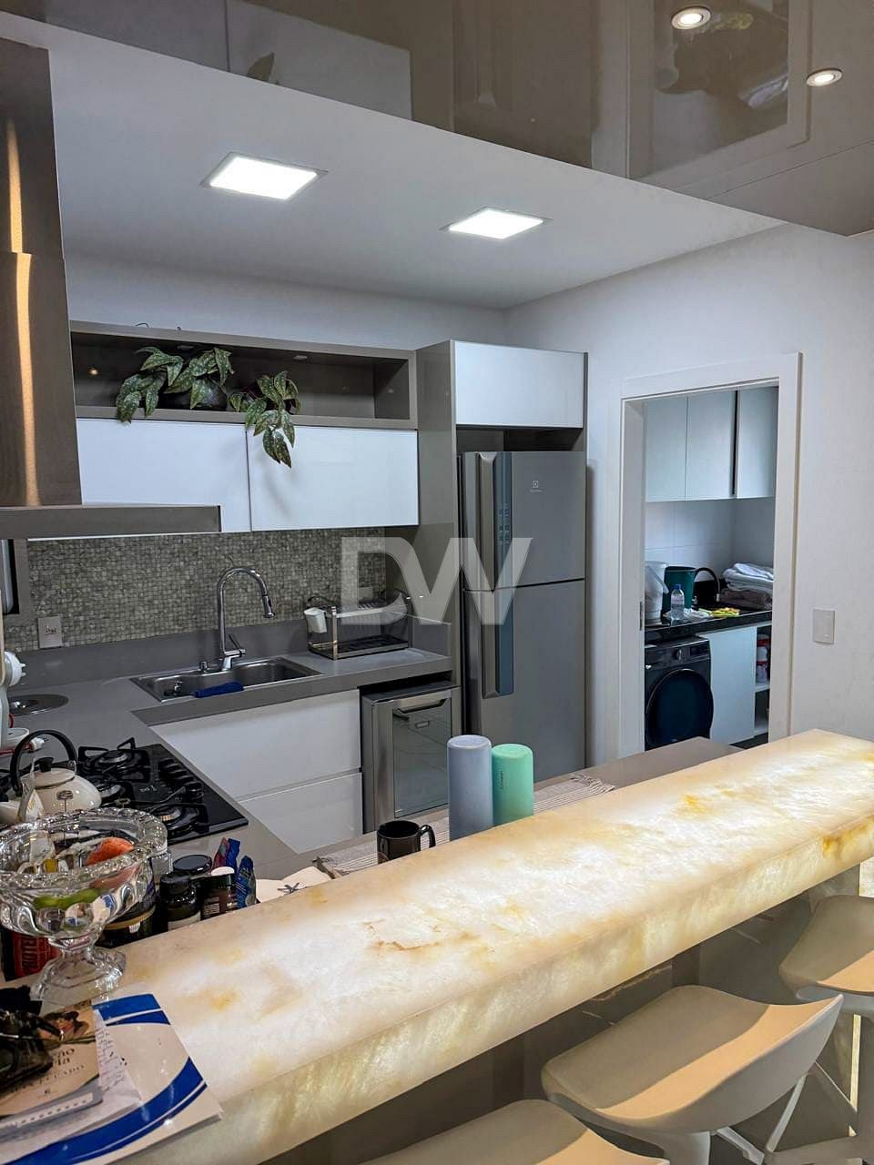 Appartement 3 Suites à Vendre à Balneário Camboriú - Santa Catarina - Brésil - 6