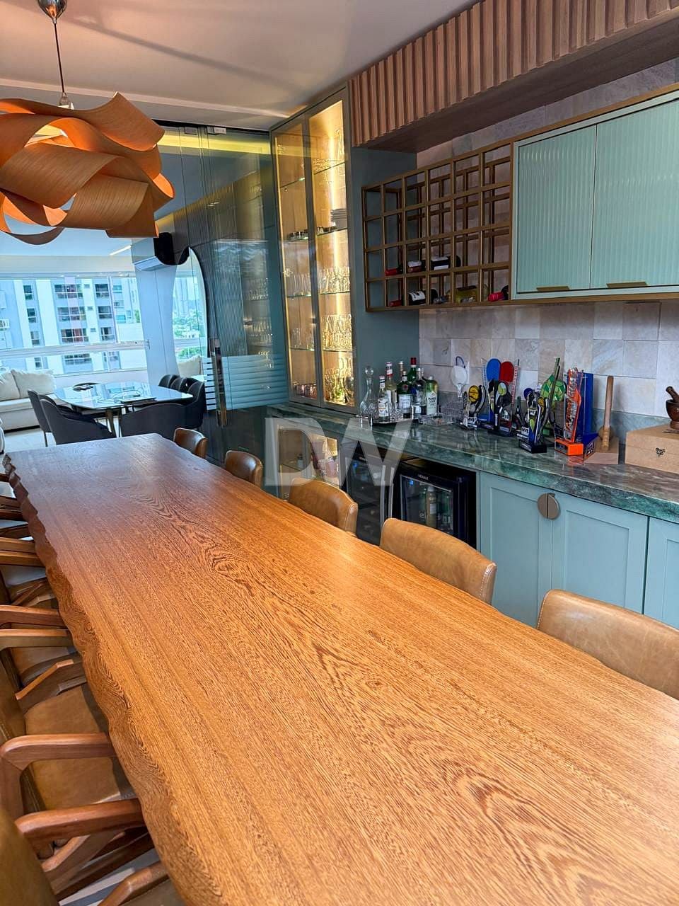 Appartement 3 Suites à Vendre à Balneário Camboriú - Santa Catarina - Brésil - 8