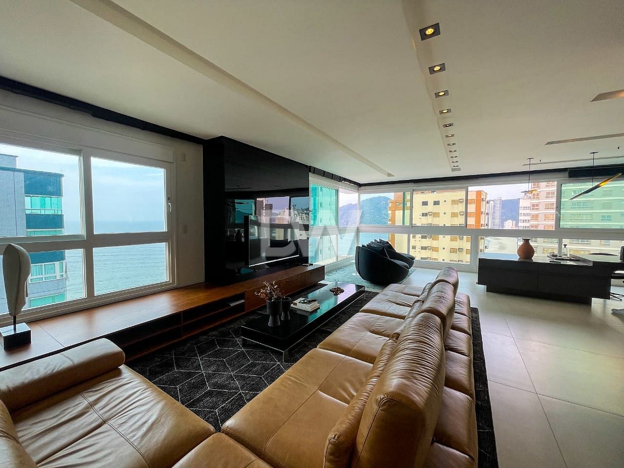 Appartement 3 Suites à Vendre à Balneário Camboriú - Santa Catarina - Brésil - 3
