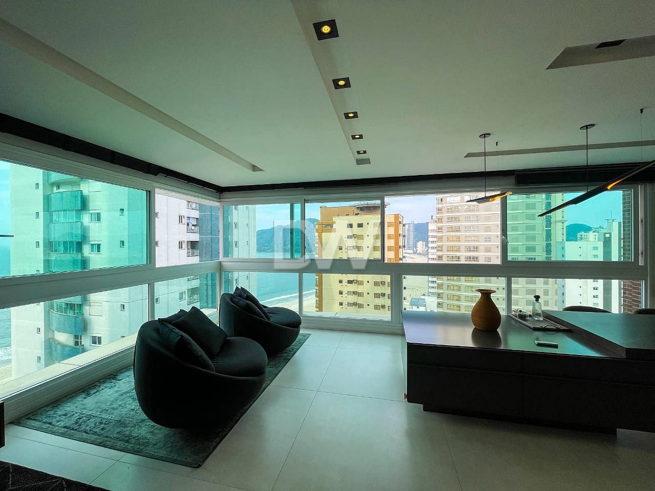 Appartement 3 Suites à Vendre à Balneário Camboriú - Santa Catarina - Brésil - 4