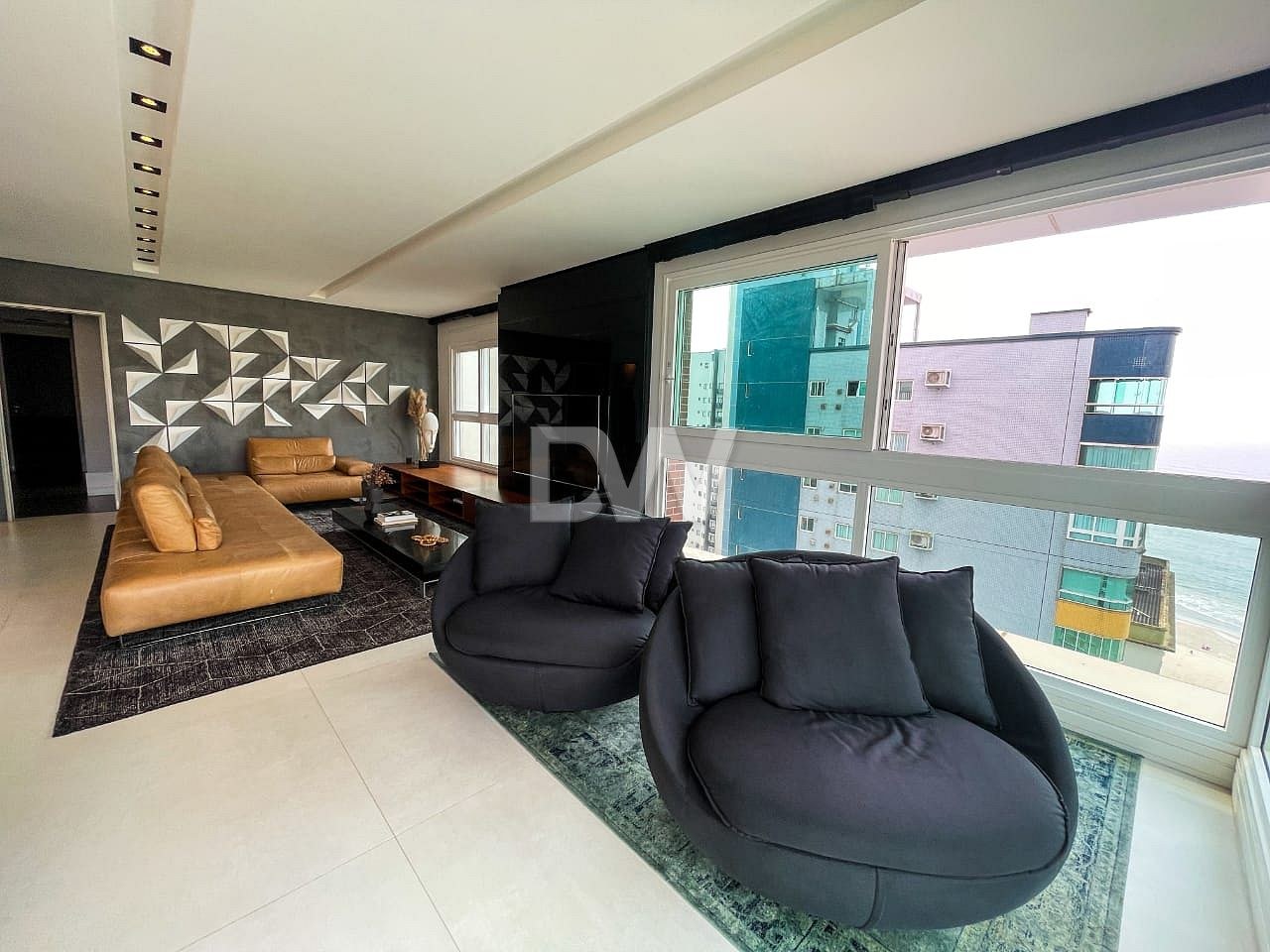 Appartement 3 Suites à Vendre à Balneário Camboriú - Santa Catarina - Brésil - 5