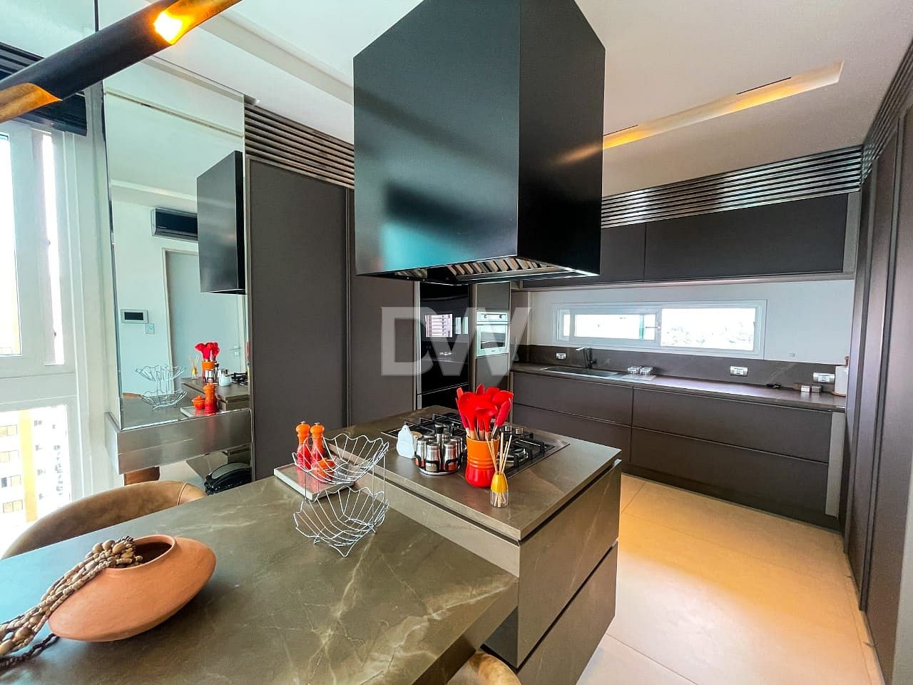 Appartement 3 Suites à Vendre à Balneário Camboriú - Santa Catarina - Brésil - 6