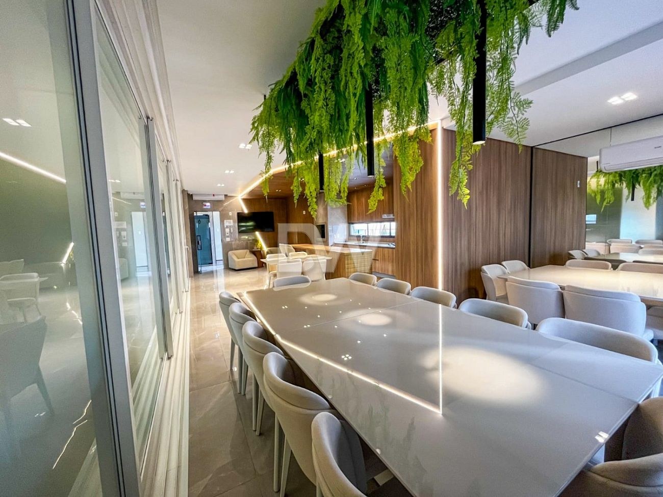 Appartement 3 Suites à Vendre à Balneário Camboriú - Santa Catarina - Brésil - 6