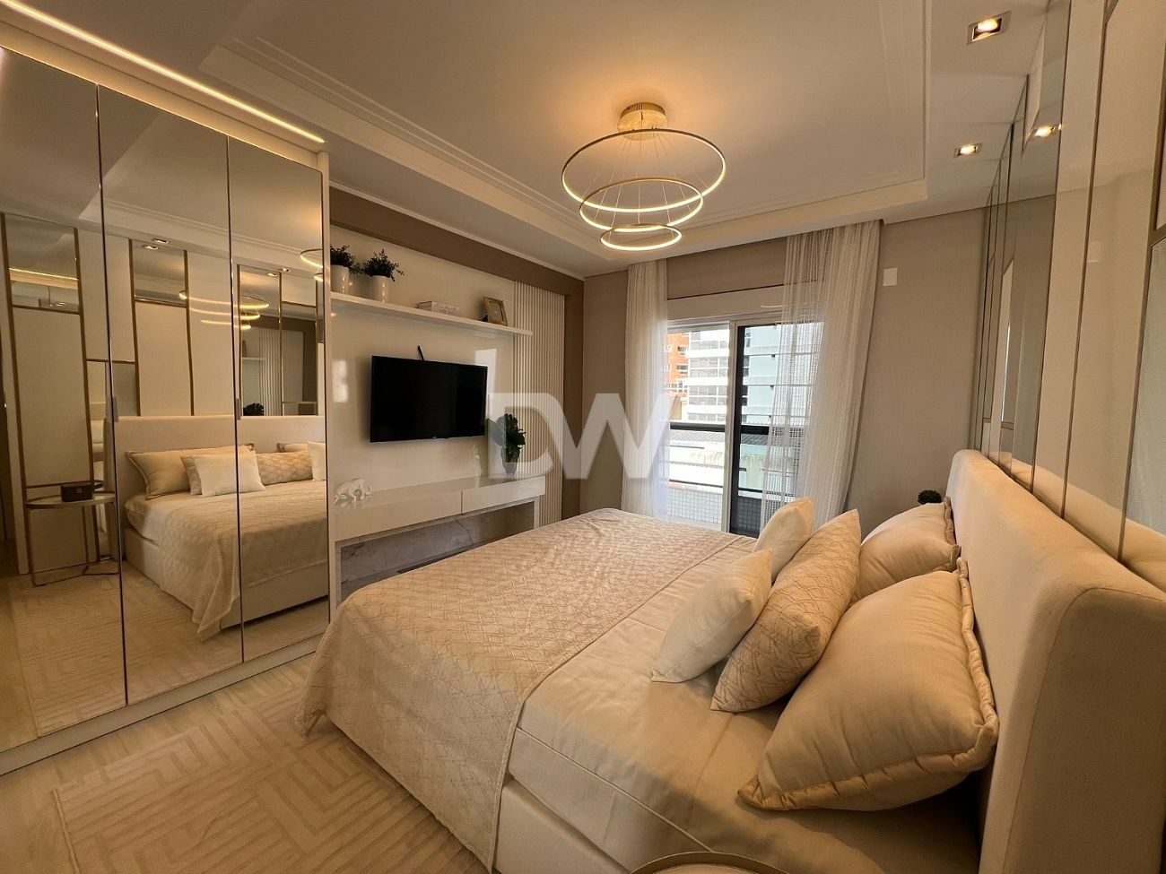 Appartement 3 Suites à Vendre à Balneário Camboriú - Santa Catarina - Brésil - 5