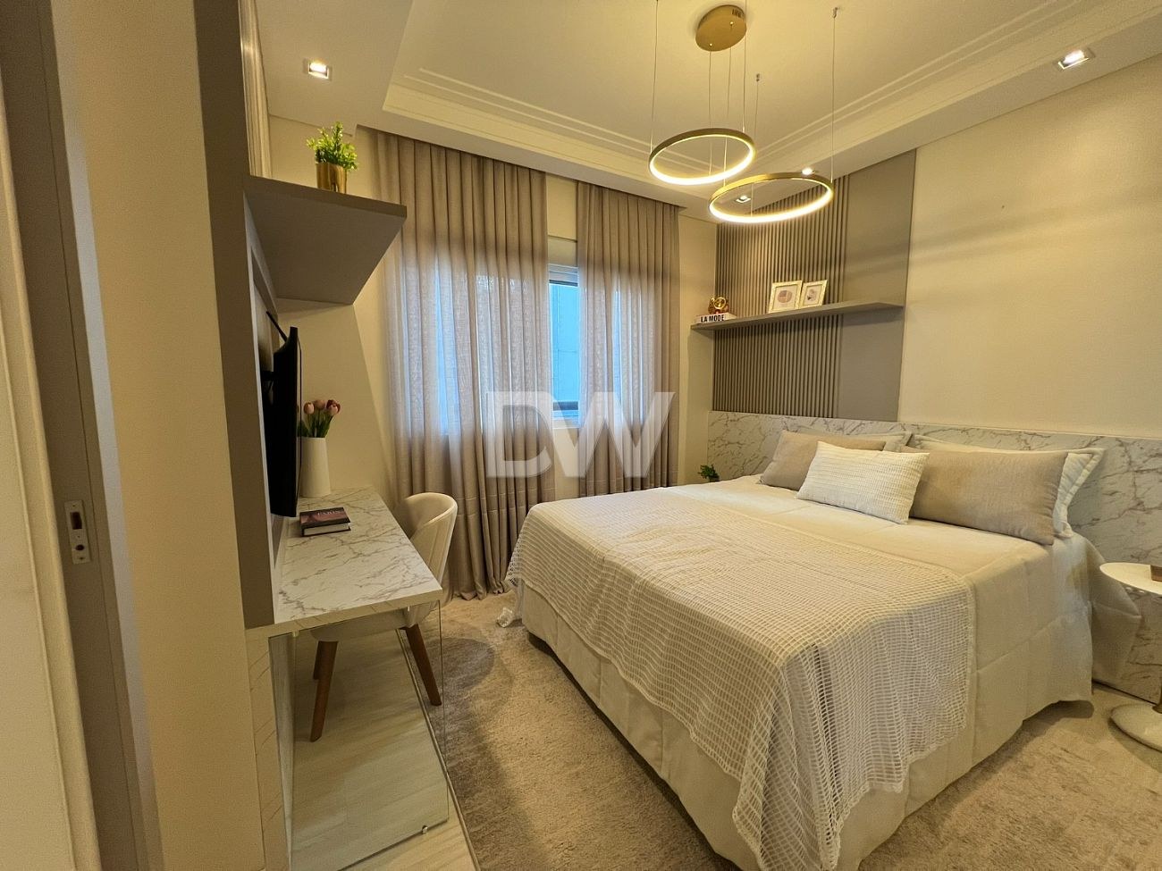 Appartement 3 Suites à Vendre à Balneário Camboriú - Santa Catarina - Brésil - 7