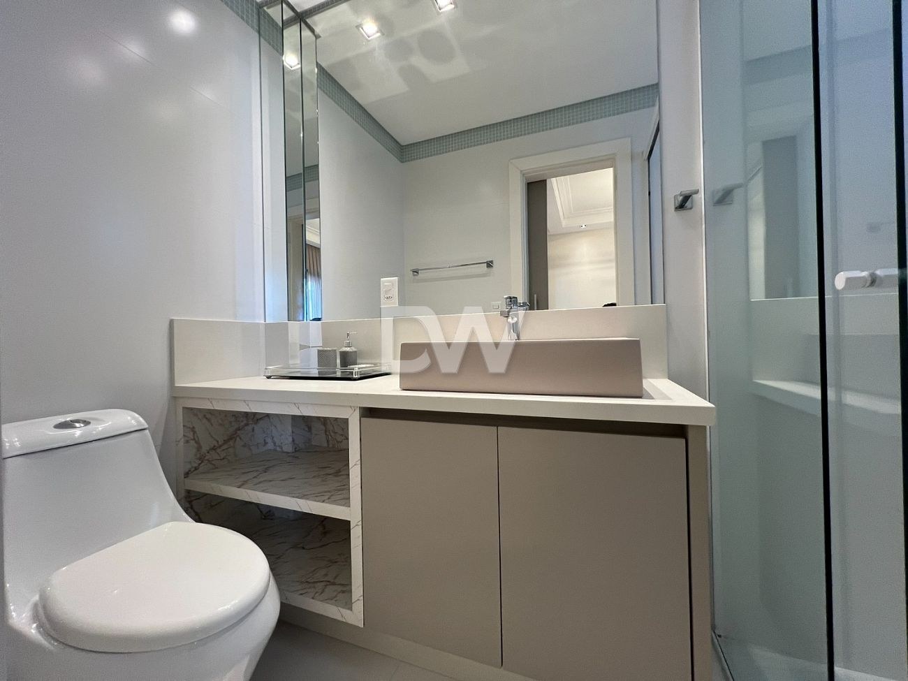 Appartement 3 Suites à Vendre à Balneário Camboriú - Santa Catarina - Brésil - 8