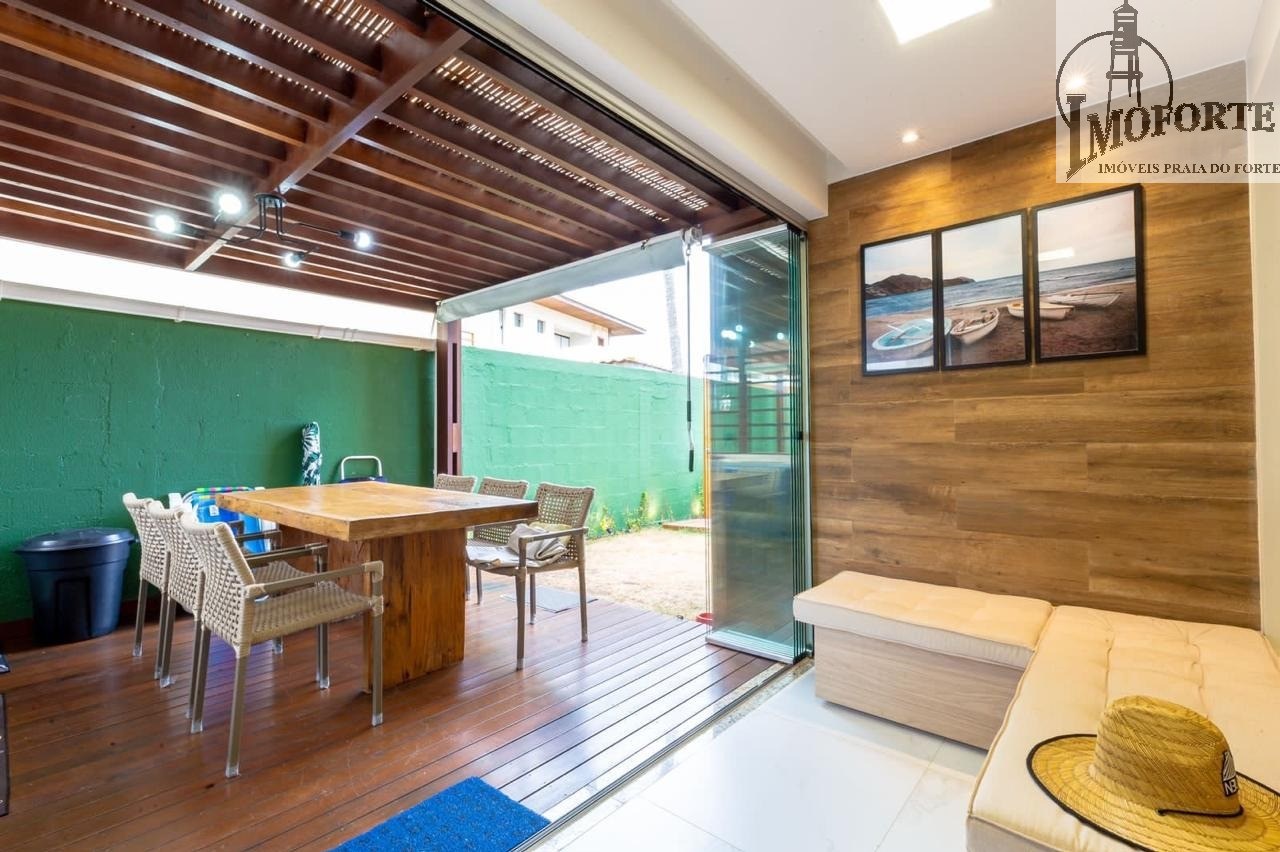 Apartamento com 3 Suítes à Venda em Itacimirim – Camaçari – BA - 4