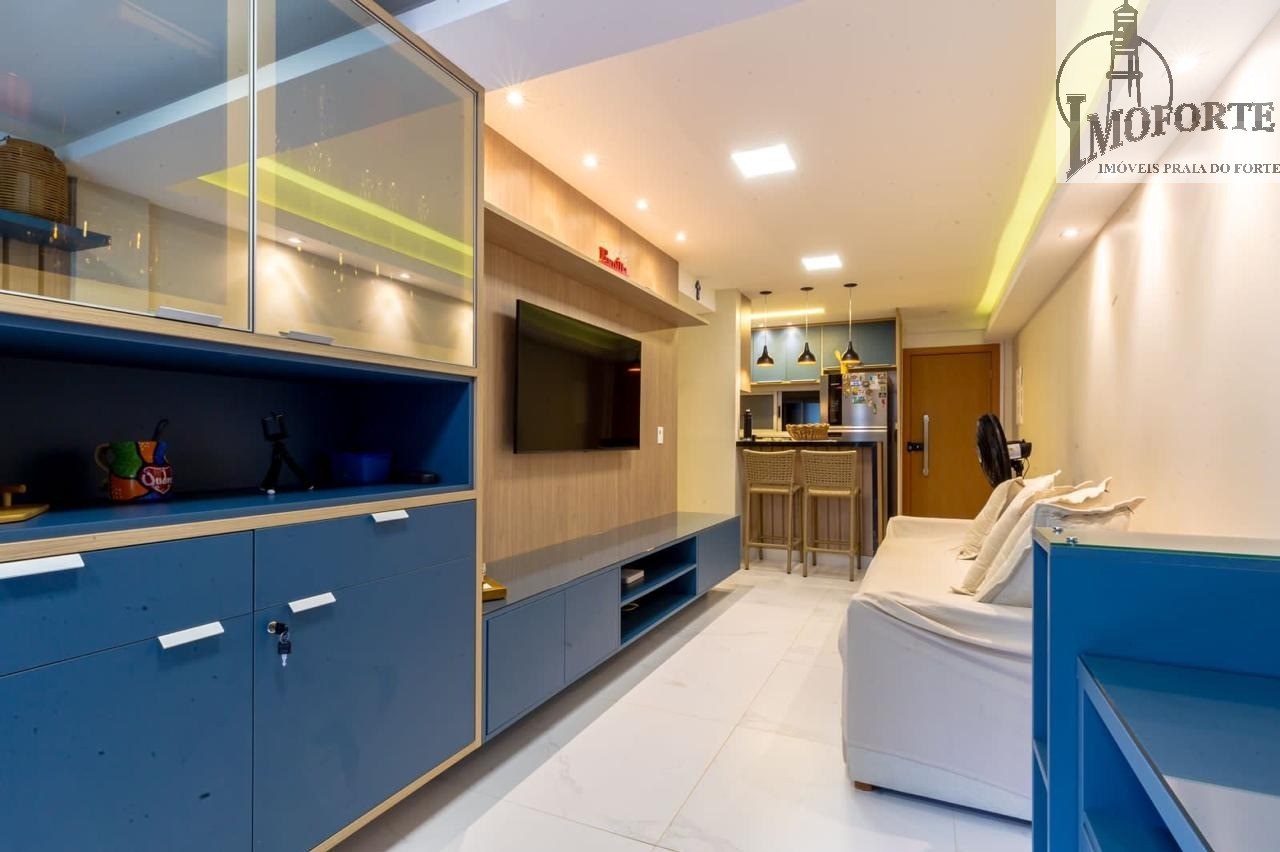 Apartamento com 3 Suítes à Venda em Itacimirim – Camaçari – BA - 5
