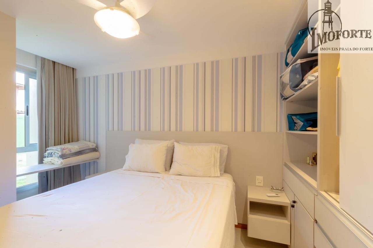 Apartamento com 3 Suítes à Venda em Itacimirim – Camaçari – BA - 6