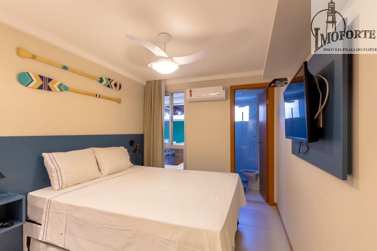 Apartamento com 3 Suítes à Venda em Itacimirim – Camaçari – BA - 7