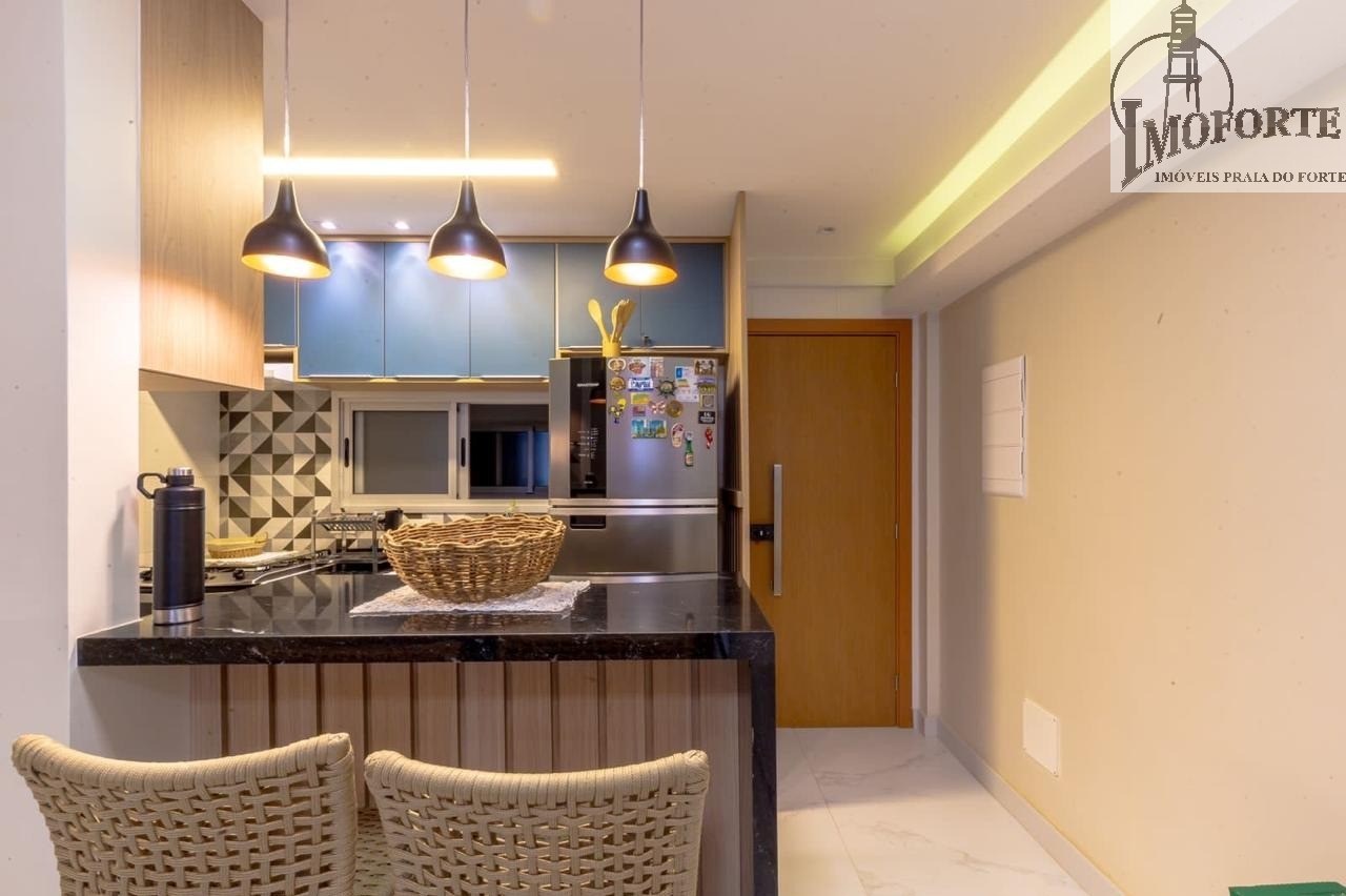 Apartamento com 3 Suítes à Venda em Itacimirim – Camaçari – BA - 8