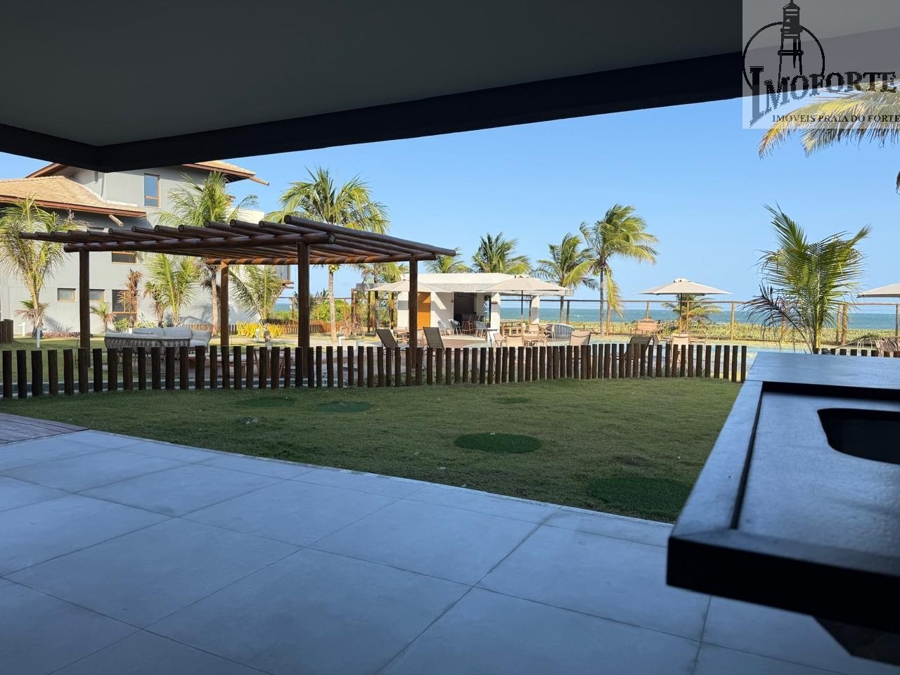 Apartamento com 3 Suítes à Venda em Itacimirim – Camaçari – BA - 8