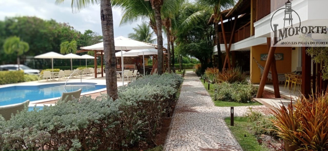 Apartamento com 3 Suítes à Venda em Itacimirim – Camaçari – BA - 3