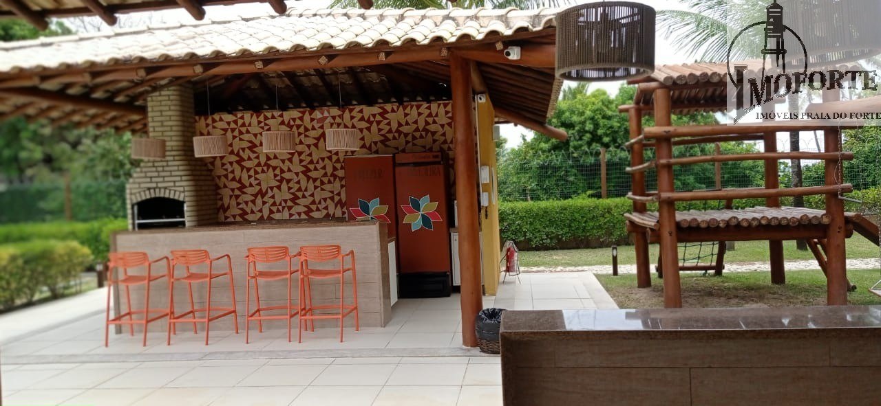 Apartamento com 3 Suítes à Venda em Itacimirim – Camaçari – BA - 4