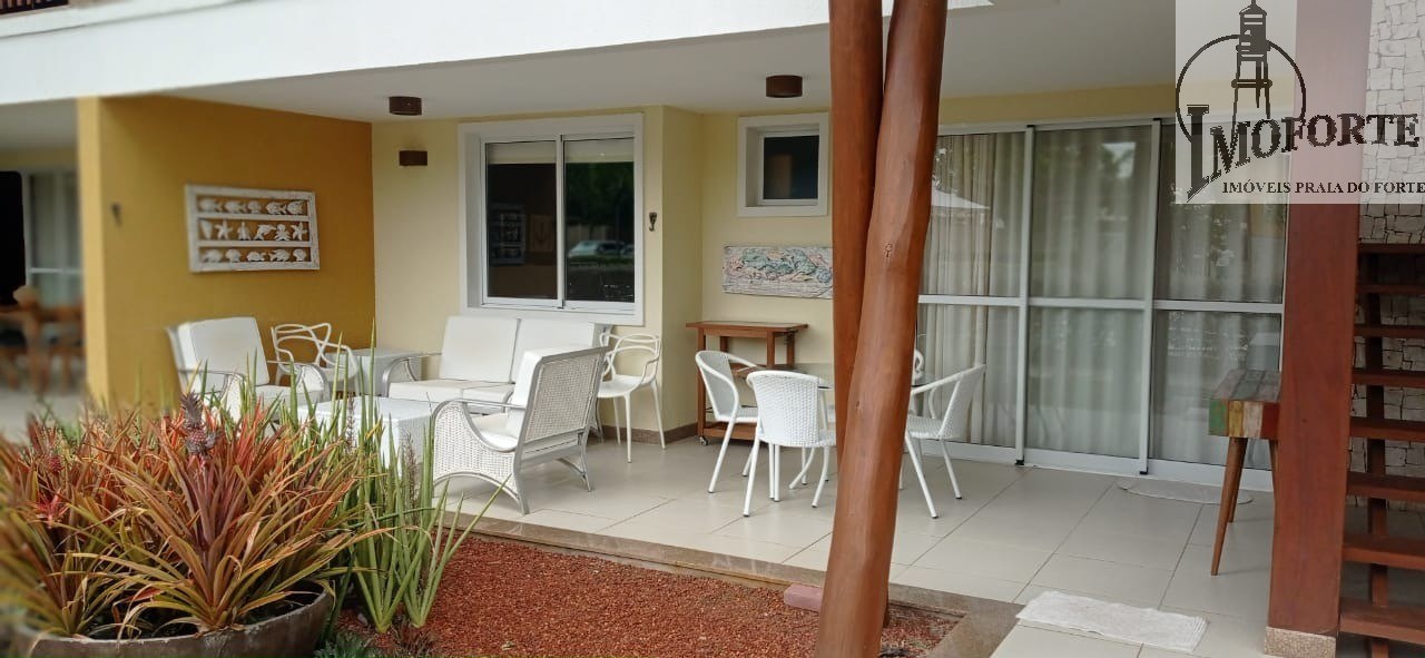 Apartamento com 3 Suítes à Venda em Itacimirim – Camaçari – BA - 5