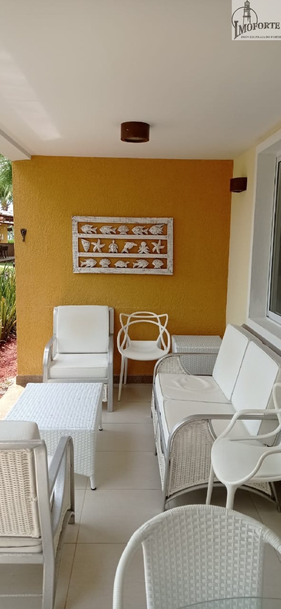 Apartamento com 3 Suítes à Venda em Itacimirim – Camaçari – BA - 7