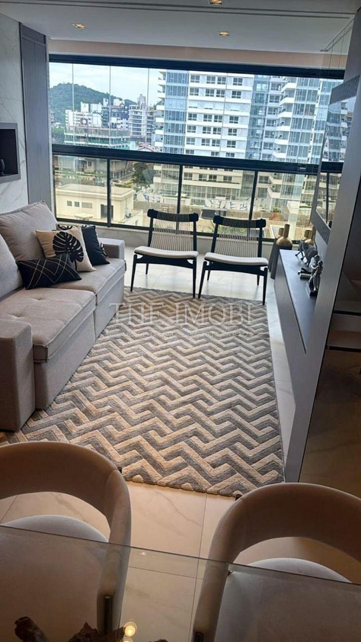 Apartamento com 3 Suítes à Venda em Itajaí - Santa Catarina - Brasil - 2