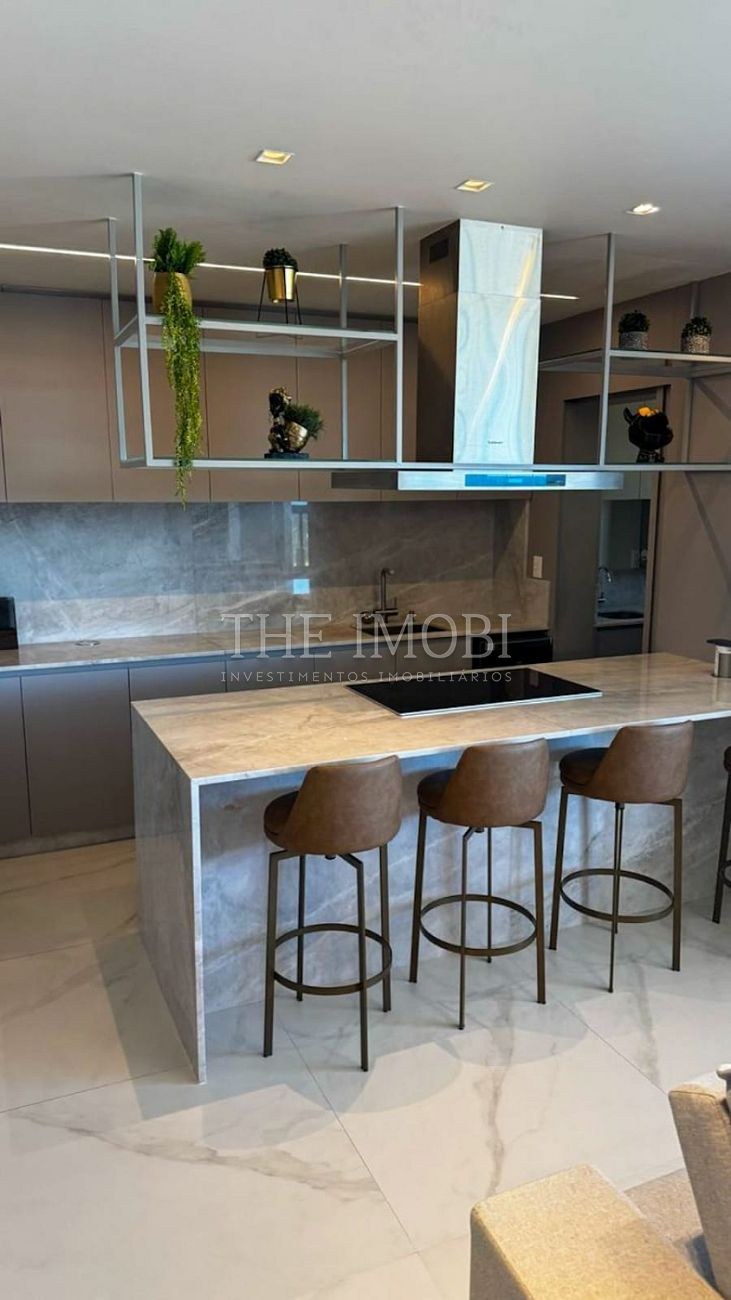 Apartamento com 3 Suítes à Venda em Itajaí - Santa Catarina - Brasil - 6