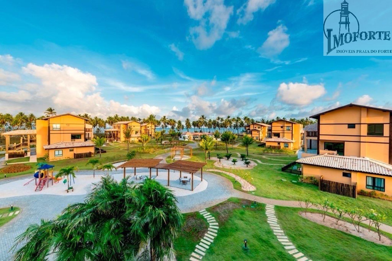 Apartamento com 3 Suítes à Venda em Praia do Forte – Mata de São João – BA - 2