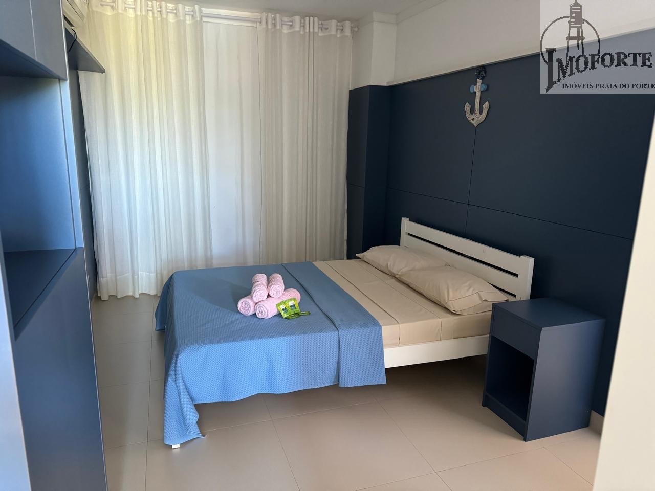 Apartamento com 3 Suítes à Venda em Praia do Forte – Mata de São João – BA - 5