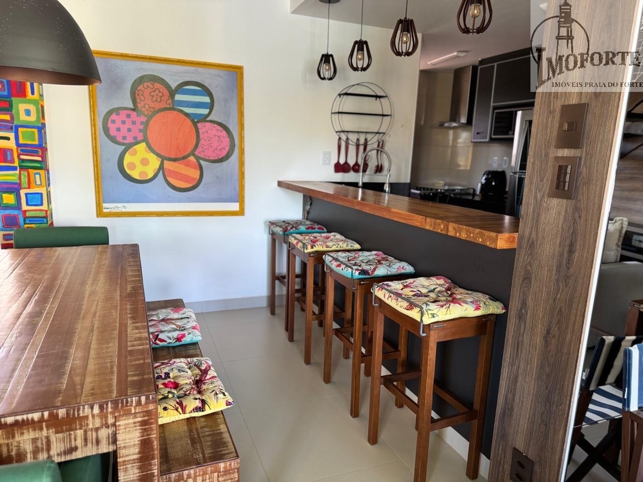 Apartamento com 3 Suítes à Venda em Praia do Forte – Mata de São João – BA - 7
