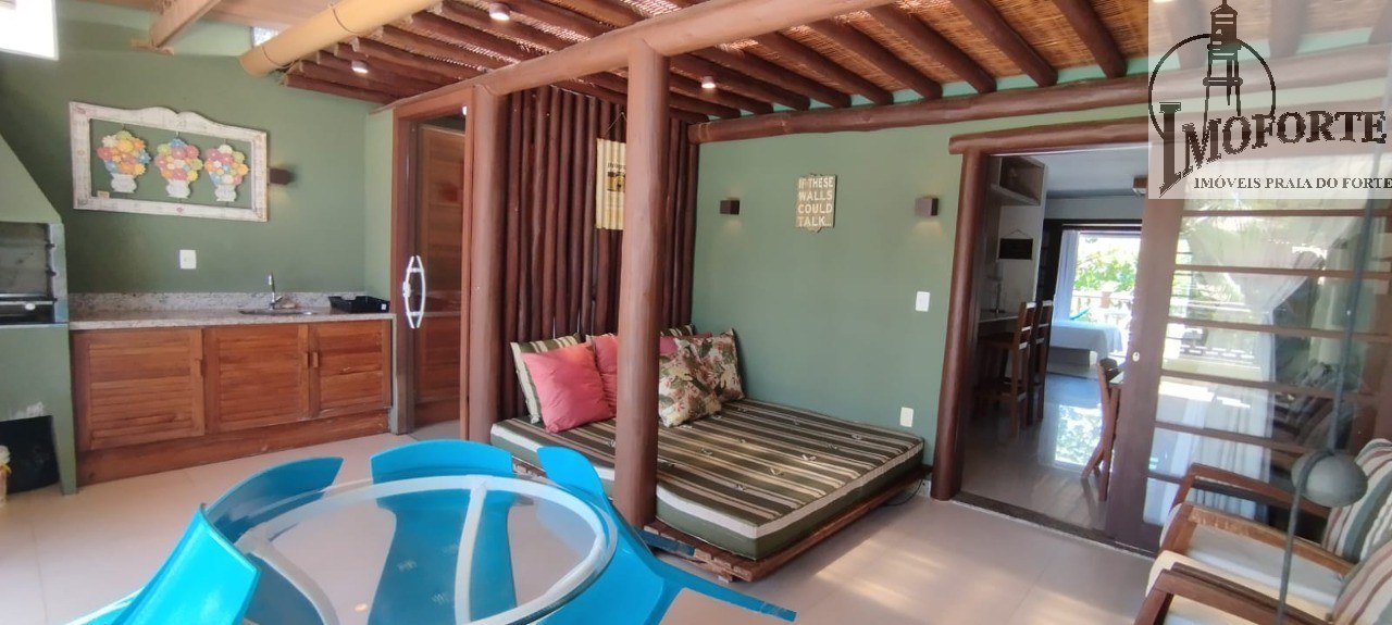 Apartamento com 3 Suítes à Venda em Praia do Forte – Mata de São João – BA - 2