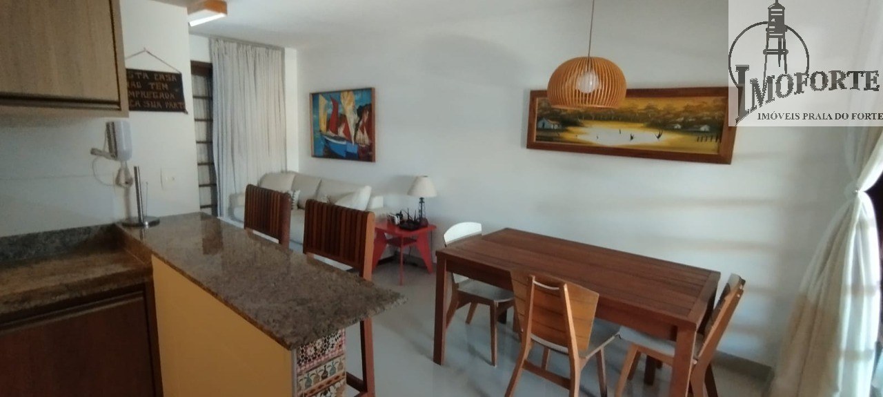 Apartamento com 3 Suítes à Venda em Praia do Forte – Mata de São João – BA - 4