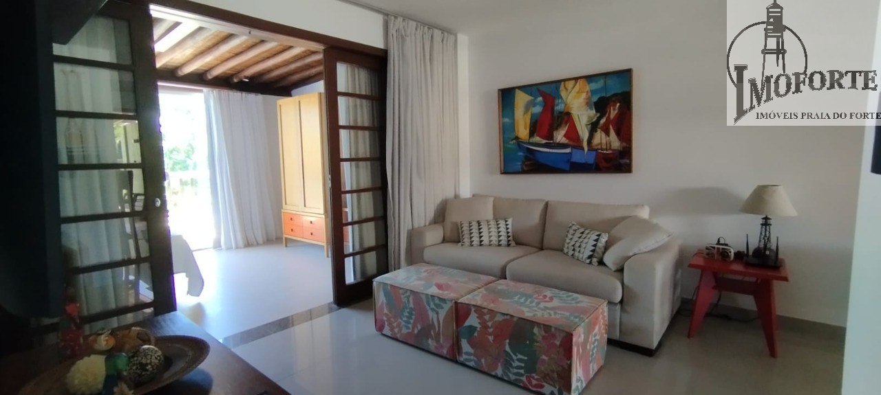 Apartamento com 3 Suítes à Venda em Praia do Forte – Mata de São João – BA - 5