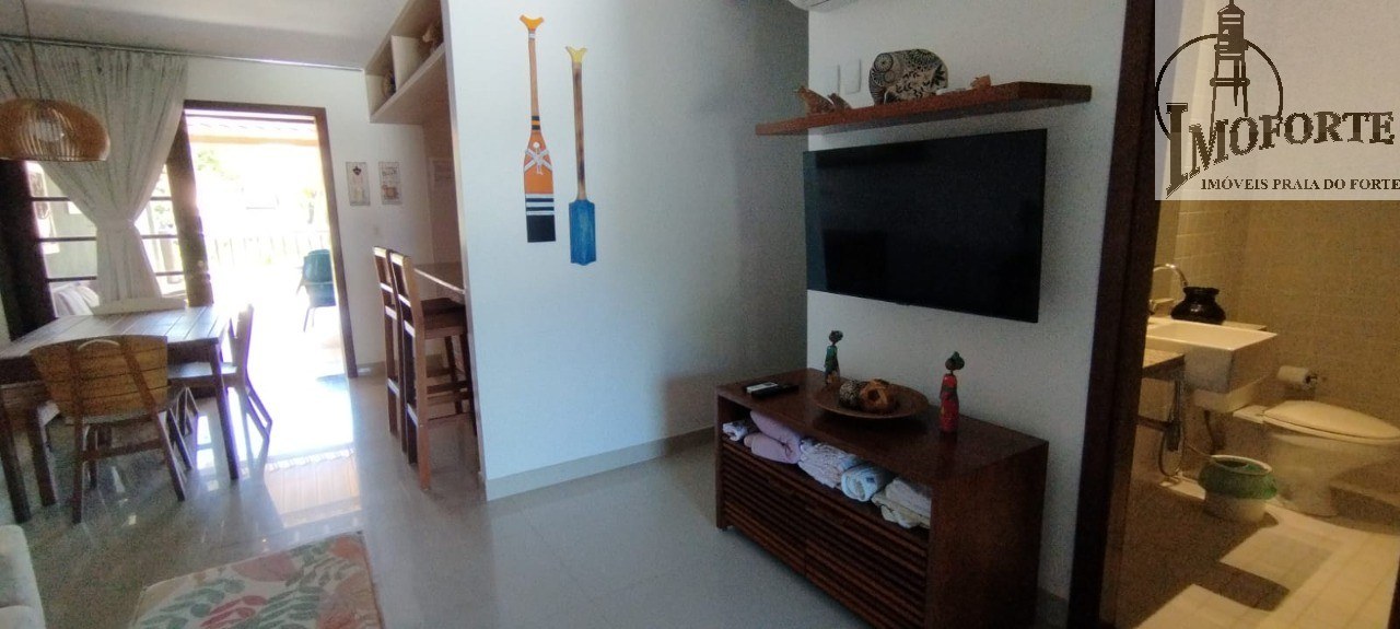 Apartamento com 3 Suítes à Venda em Praia do Forte – Mata de São João – BA - 6