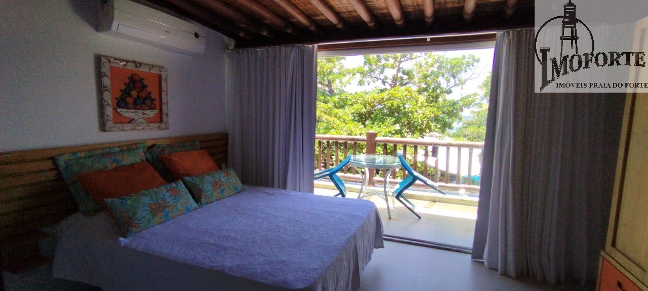Apartamento com 3 Suítes à Venda em Praia do Forte – Mata de São João – BA - 7
