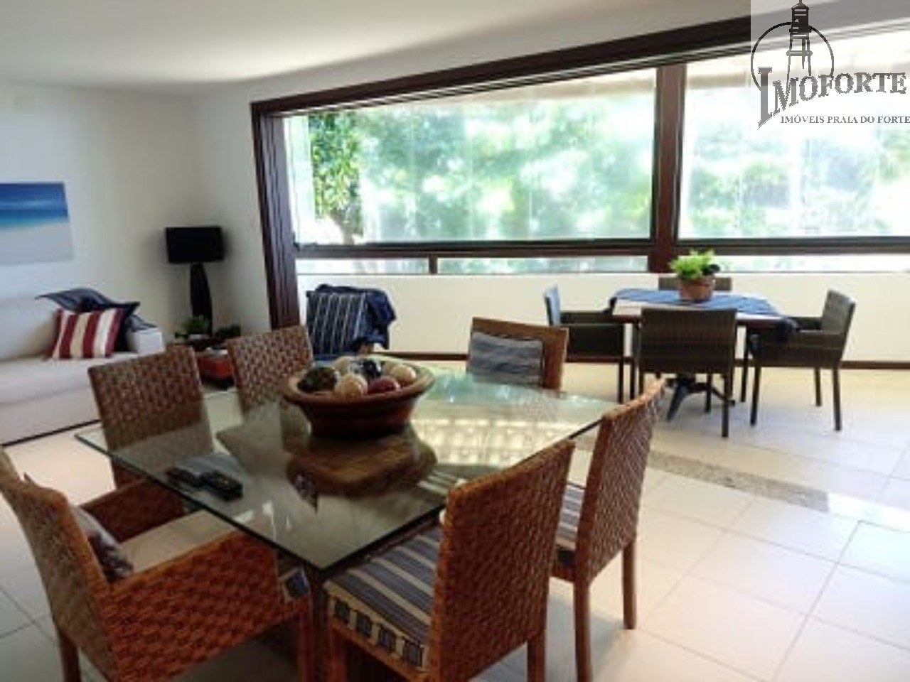 Apartamento com 3 Suítes à Venda em Praia do Forte – Mata de São João – Bahia – Brasil - 3