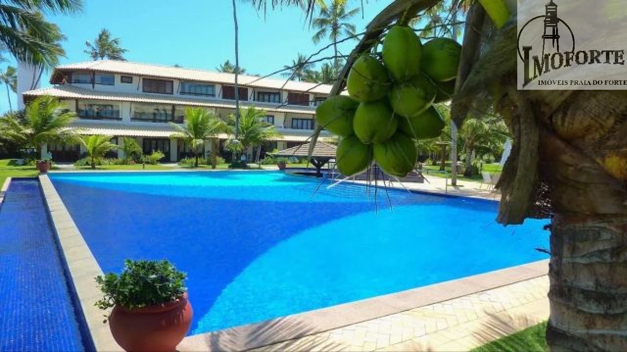 Apartamento com 3 Suítes à Venda em Praia do Forte – Mata de São João – Bahia – Brasil - 4