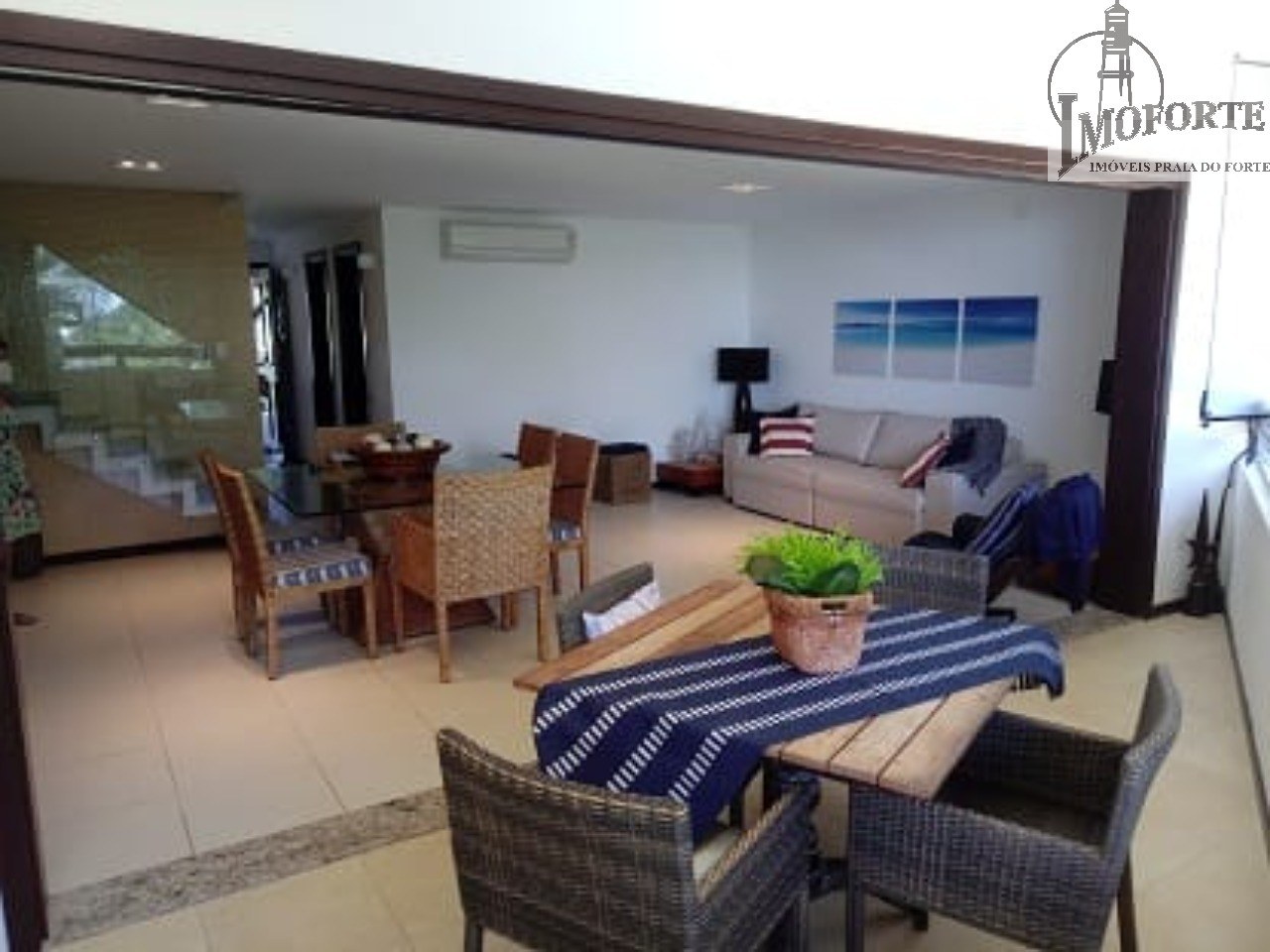 Apartamento com 3 Suítes à Venda em Praia do Forte – Mata de São João – Bahia – Brasil - 6